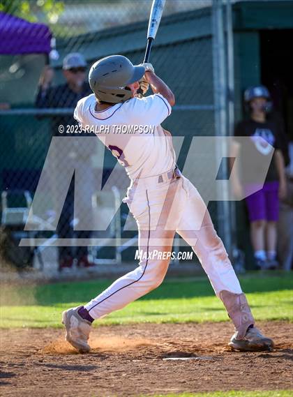 Thumbnail 1 in Bradshaw Christian vs. Colfax (CIF/SJS D5 Semi final) photogallery.
