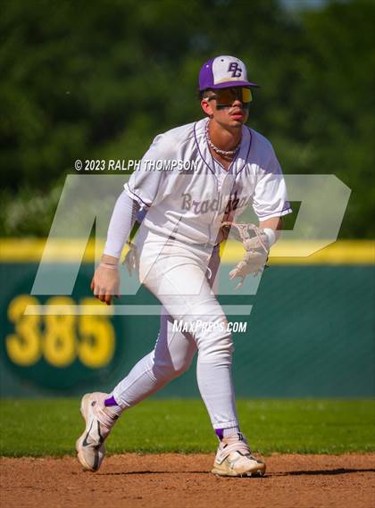 Thumbnail 1 in Bradshaw Christian vs. Colfax (CIF/SJS D5 Semi final) photogallery.