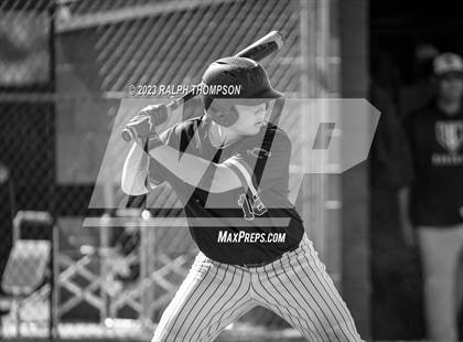 Thumbnail 3 in Bradshaw Christian vs. Colfax (CIF/SJS D5 Semi final) photogallery.