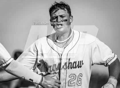 Thumbnail 1 in Bradshaw Christian vs. Colfax (CIF/SJS D5 Semi final) photogallery.
