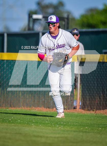 Thumbnail 3 in Bradshaw Christian vs. Colfax (CIF/SJS D5 Semi final) photogallery.