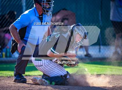 Thumbnail 3 in Bradshaw Christian vs. Colfax (CIF/SJS D5 Semi final) photogallery.