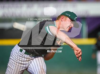 Thumbnail 2 in Bradshaw Christian vs. Colfax (CIF/SJS D5 Semi final) photogallery.