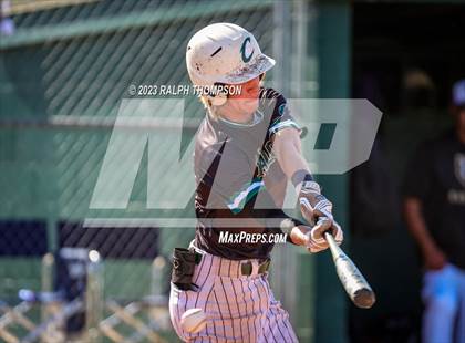 Thumbnail 1 in Bradshaw Christian vs. Colfax (CIF/SJS D5 Semi final) photogallery.