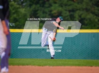Thumbnail 2 in Bradshaw Christian vs. Colfax (CIF/SJS D5 Semi final) photogallery.