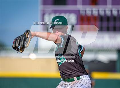 Thumbnail 3 in Bradshaw Christian vs. Colfax (CIF/SJS D5 Semi final) photogallery.