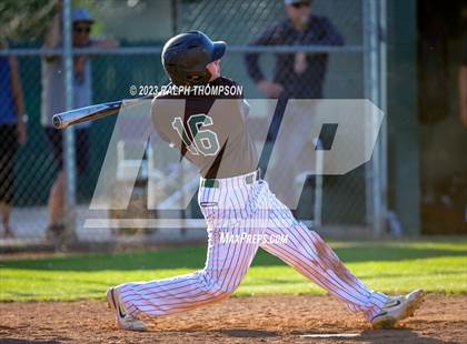 Thumbnail 2 in Bradshaw Christian vs. Colfax (CIF/SJS D5 Semi final) photogallery.