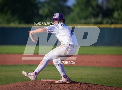 Thumbnail 1 in Bradshaw Christian vs. Colfax (CIF/SJS D5 Semi final) photogallery.