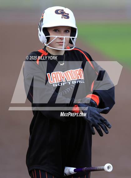 Thumbnail 1 in Grand Saline vs Winnsboro photogallery.