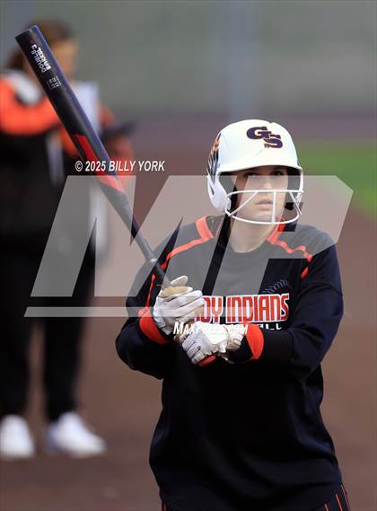 Thumbnail 1 in Grand Saline vs Winnsboro photogallery.