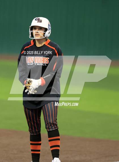 Thumbnail 1 in Grand Saline vs Winnsboro photogallery.