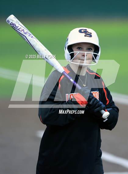 Thumbnail 1 in Grand Saline vs Winnsboro photogallery.