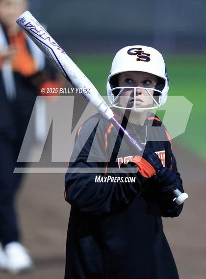 Thumbnail 3 in Grand Saline vs Winnsboro photogallery.