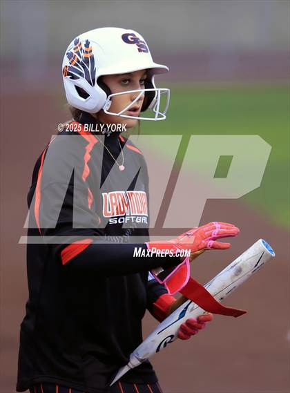 Thumbnail 3 in Grand Saline vs Winnsboro photogallery.
