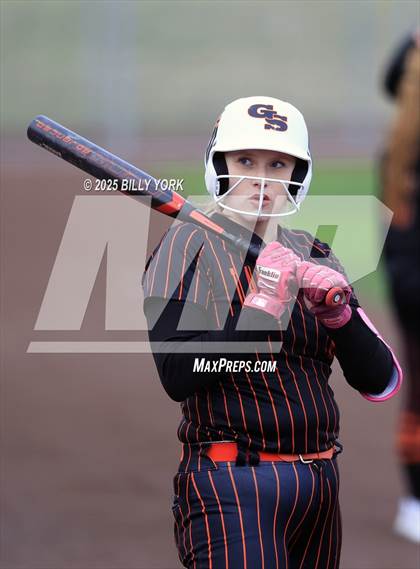 Thumbnail 1 in Grand Saline vs Winnsboro photogallery.