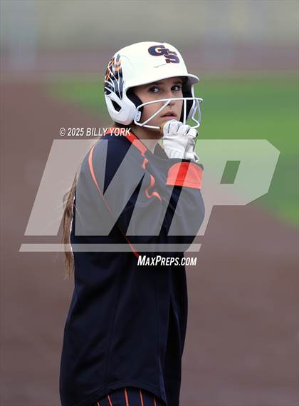 Thumbnail 2 in Grand Saline vs Winnsboro photogallery.