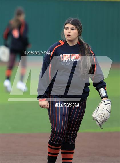 Thumbnail 1 in Grand Saline vs Winnsboro photogallery.