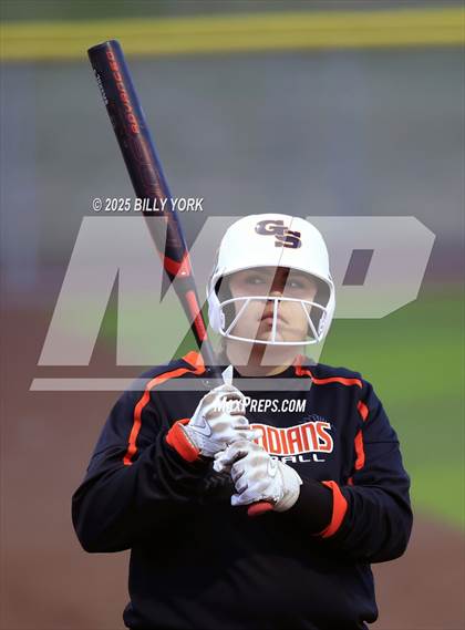 Thumbnail 2 in Grand Saline vs Winnsboro photogallery.