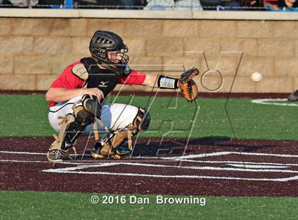 Thumbnail 3 in South-Doyle @ Maryville photogallery.