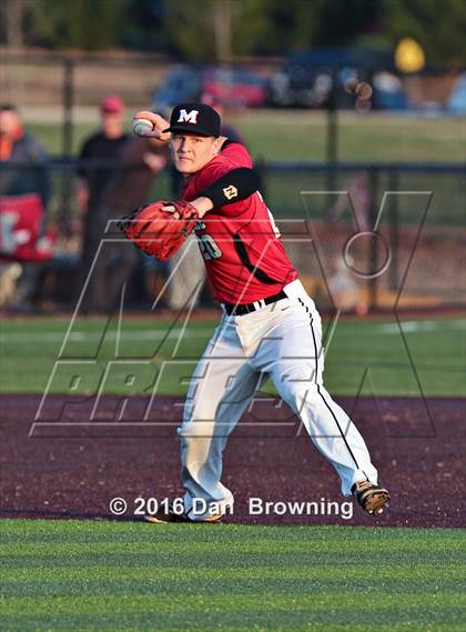 Thumbnail 3 in South-Doyle @ Maryville photogallery.