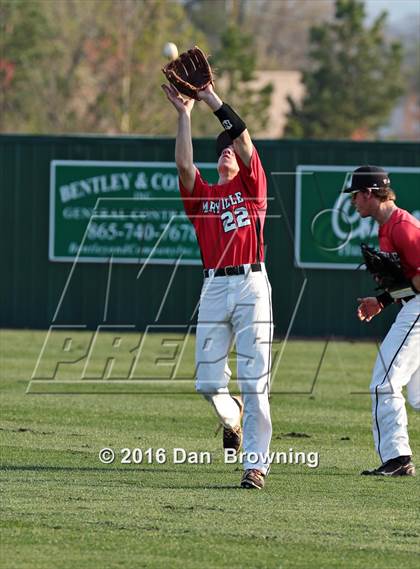 Thumbnail 2 in South-Doyle @ Maryville photogallery.
