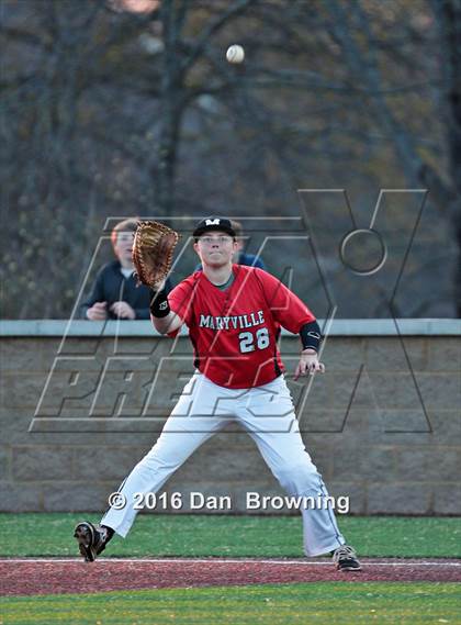 Thumbnail 1 in South-Doyle @ Maryville photogallery.