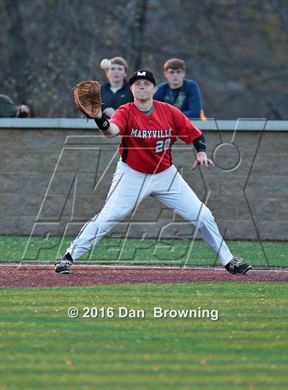 Thumbnail 2 in South-Doyle @ Maryville photogallery.