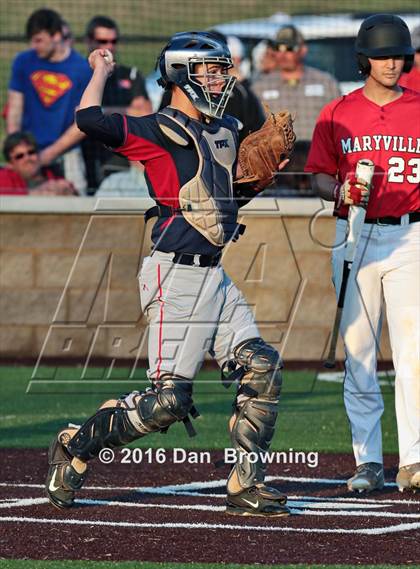 Thumbnail 1 in South-Doyle @ Maryville photogallery.