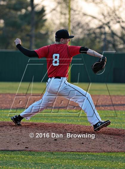 Thumbnail 3 in South-Doyle @ Maryville photogallery.