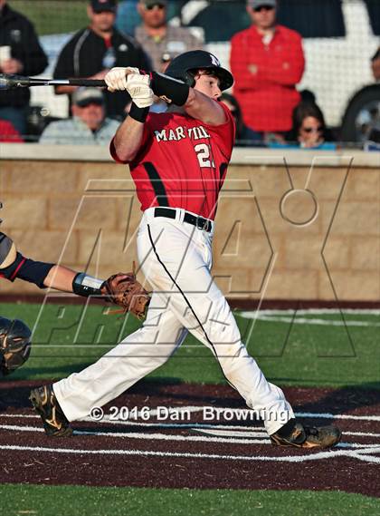 Thumbnail 1 in South-Doyle @ Maryville photogallery.