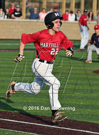 Thumbnail 2 in South-Doyle @ Maryville photogallery.