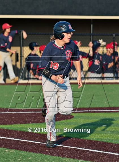 Thumbnail 3 in South-Doyle @ Maryville photogallery.