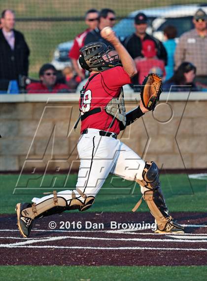 Thumbnail 2 in South-Doyle @ Maryville photogallery.