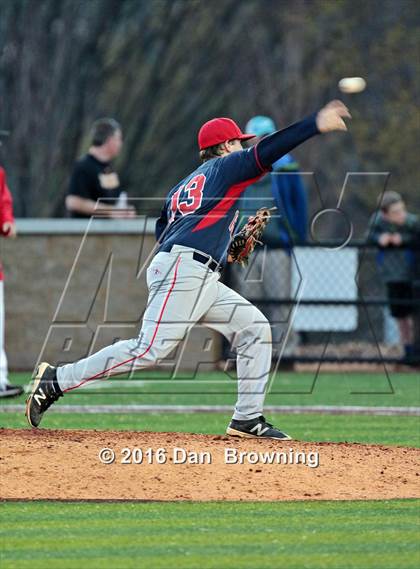Thumbnail 1 in South-Doyle @ Maryville photogallery.
