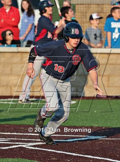 Thumbnail 1 in South-Doyle @ Maryville photogallery.