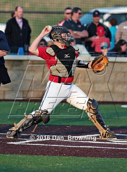 Thumbnail 1 in South-Doyle @ Maryville photogallery.