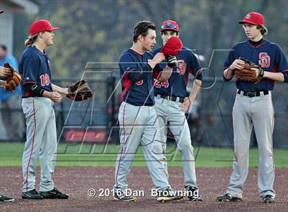 Thumbnail 2 in South-Doyle @ Maryville photogallery.