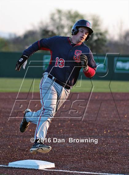 Thumbnail 1 in South-Doyle @ Maryville photogallery.