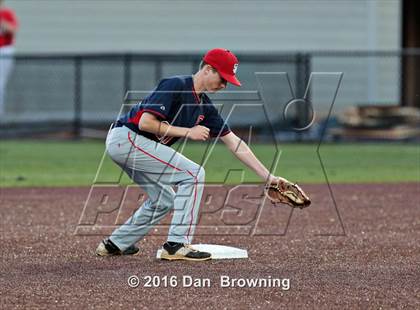 Thumbnail 1 in South-Doyle @ Maryville photogallery.