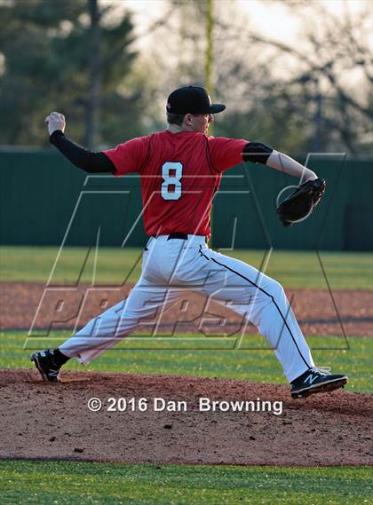 Thumbnail 2 in South-Doyle @ Maryville photogallery.