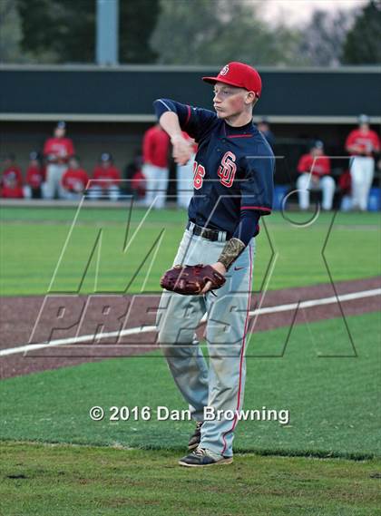 Thumbnail 1 in South-Doyle @ Maryville photogallery.
