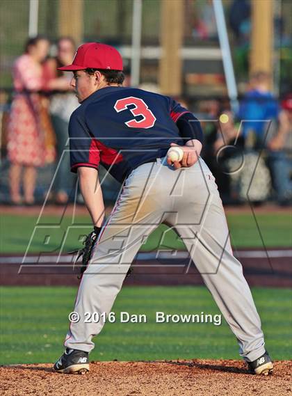 Thumbnail 3 in South-Doyle @ Maryville photogallery.