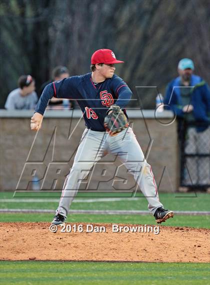 Thumbnail 3 in South-Doyle @ Maryville photogallery.