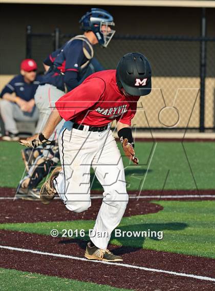 Thumbnail 1 in South-Doyle @ Maryville photogallery.