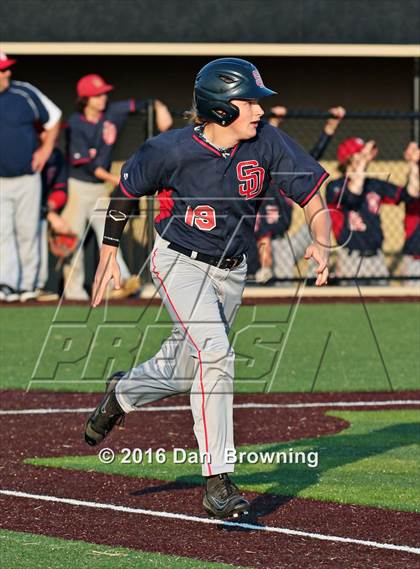Thumbnail 2 in South-Doyle @ Maryville photogallery.