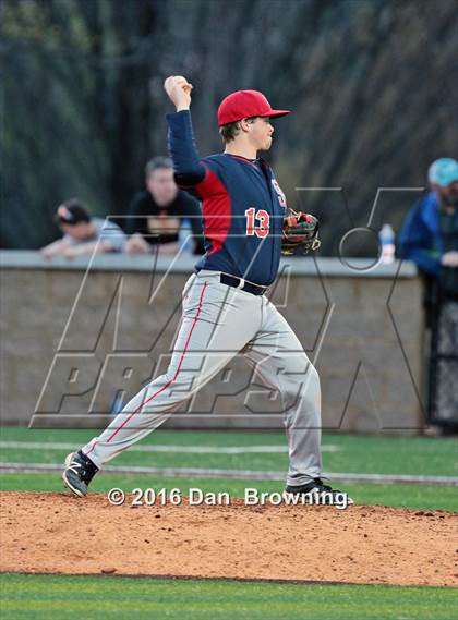 Thumbnail 2 in South-Doyle @ Maryville photogallery.