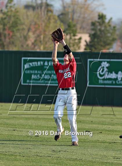 Thumbnail 1 in South-Doyle @ Maryville photogallery.