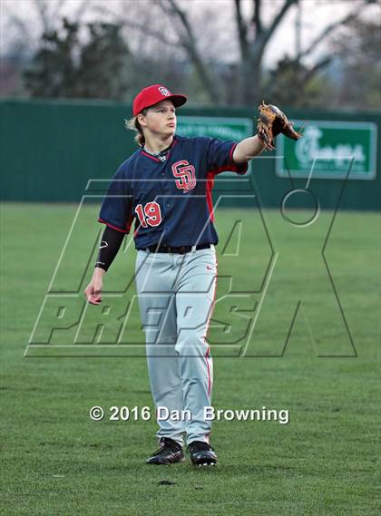 Thumbnail 1 in South-Doyle @ Maryville photogallery.