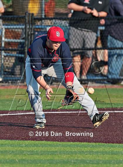 Thumbnail 2 in South-Doyle @ Maryville photogallery.