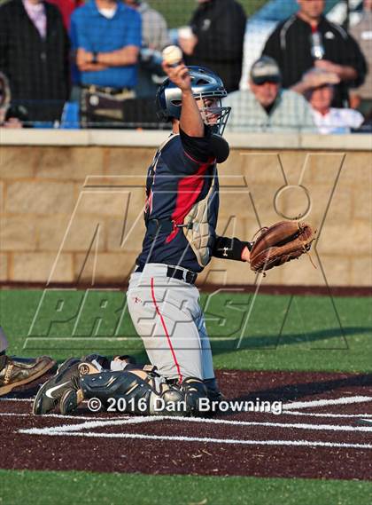 Thumbnail 2 in South-Doyle @ Maryville photogallery.